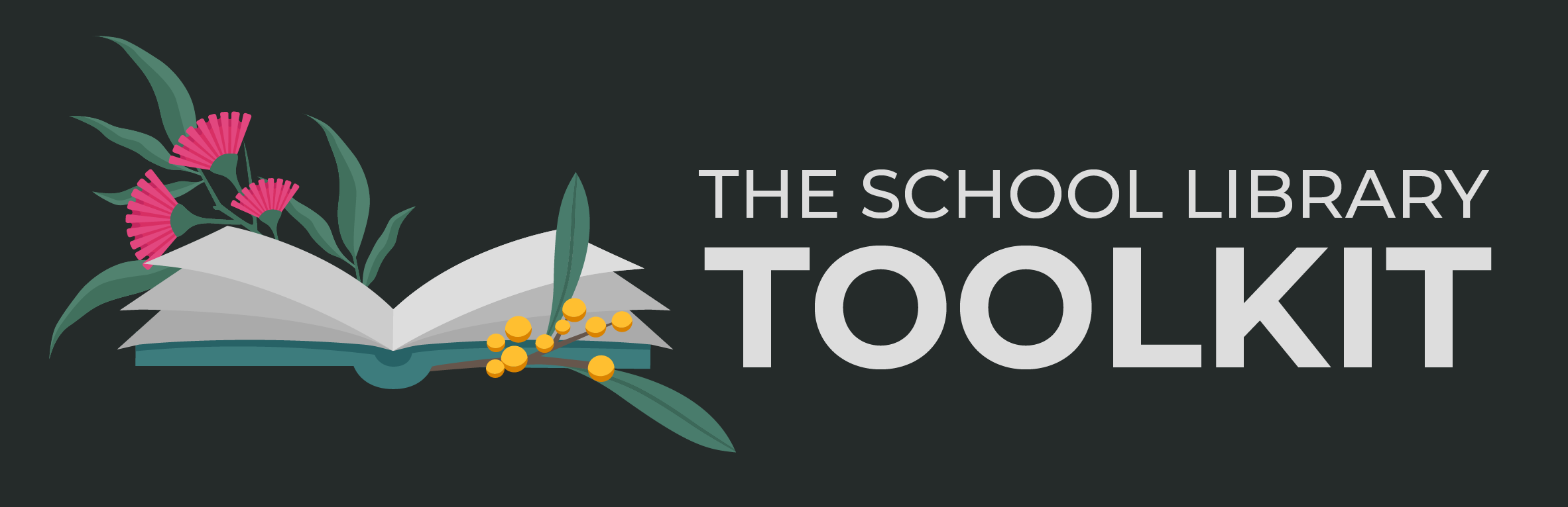 SchoolLibraryToolkit